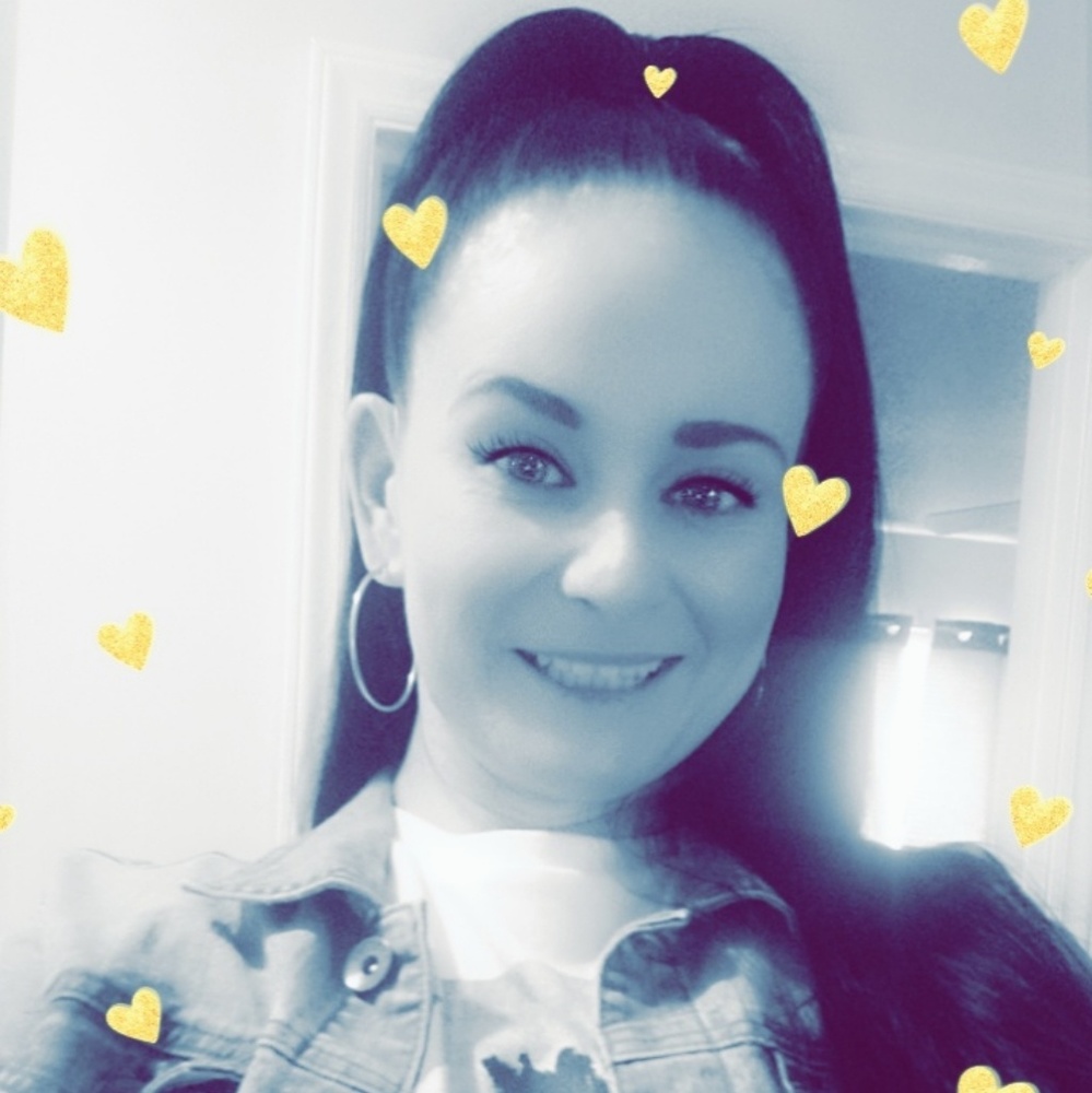 Meet your Posher, Manda